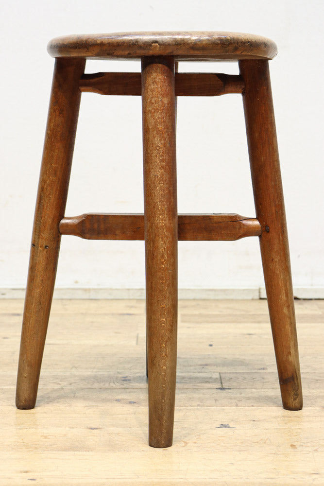 Retro stool DC8967ab