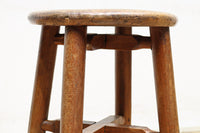 Retro stool DC8967ab
