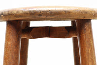 Retro stool DC8967ab
