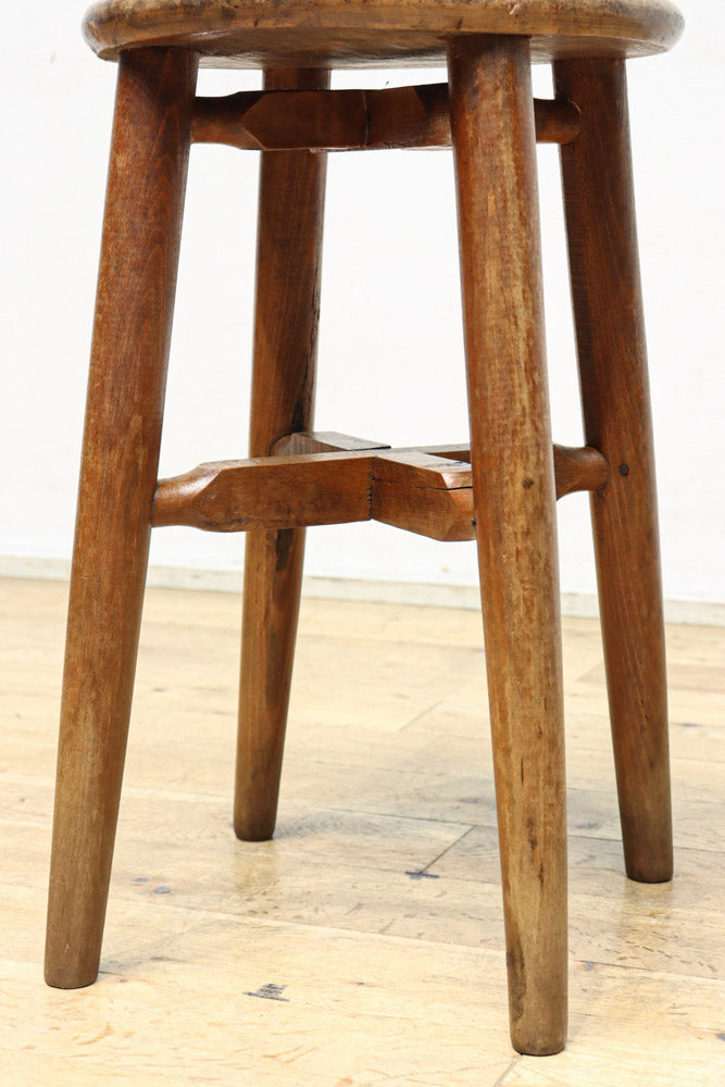 Retro stool DC8967ab