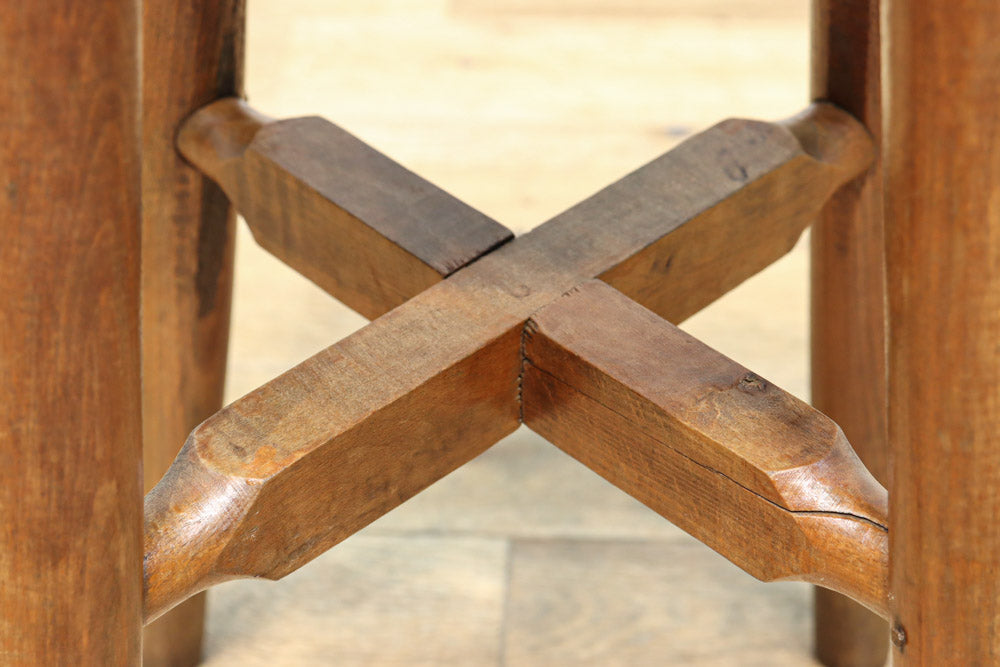 Retro stool DC8967ab