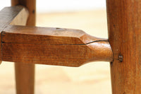 Retro stool DC8967ab