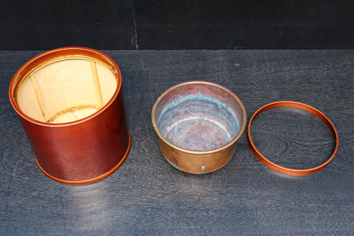 Brazier DC8974