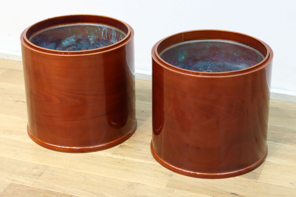 Brazier DC8974