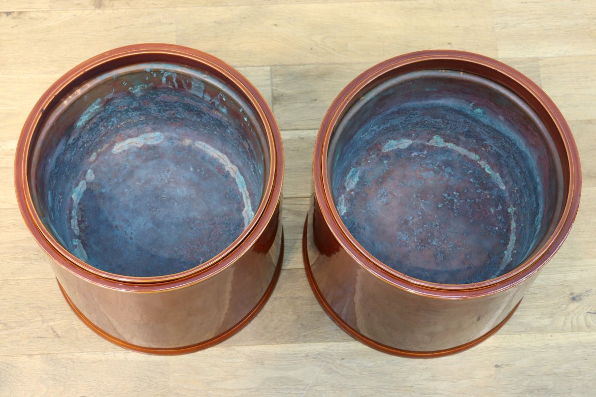 Brazier DC8974