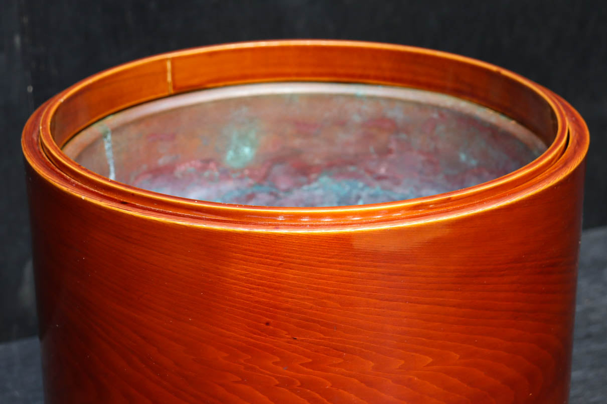Brazier DC8974