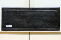Sendai-Tsuishu Carved decorative panels DC8980