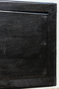 Sendai-Tsuishu Carved decorative panels DC8980