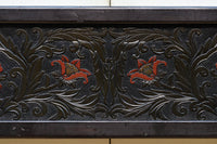 Seidai-Tsuishu Carved decorative panels DC8981