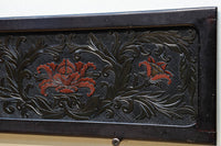 Seidai-Tsuishu Carved decorative panels DC8981