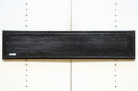 Seidai-Tsuishu Carved decorative panels DC8981