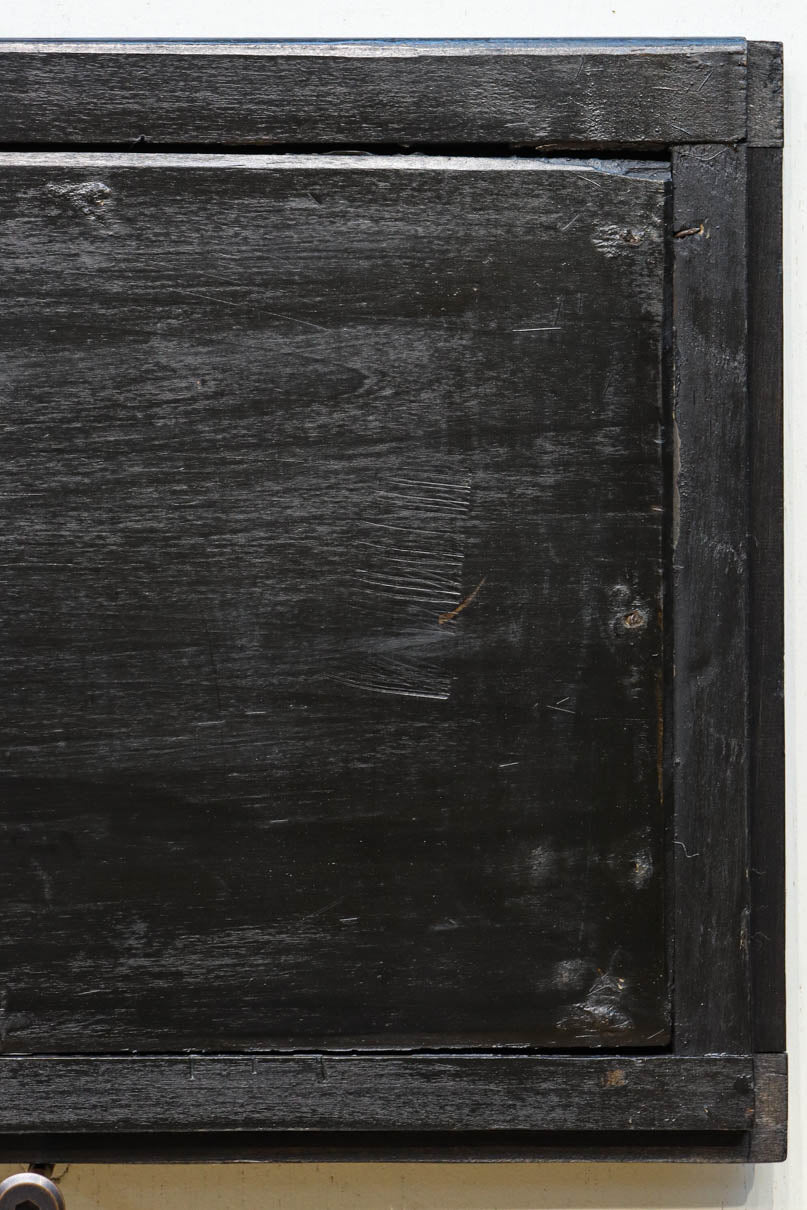 Seidai-Tsuishu Carved decorative panels DC8981