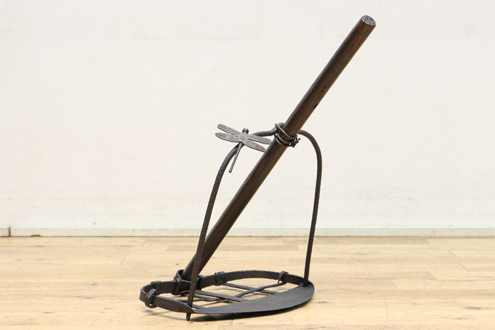Antique tool (Kuwa) DC8989