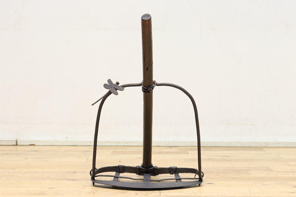 Antique tool (Kuwa) DC8989