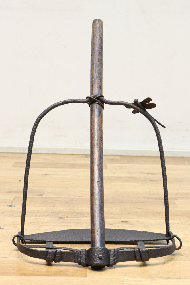 Antique tool (Kuwa) DC8989