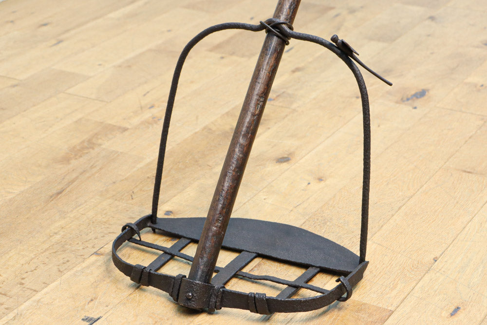 Antique tool (Kuwa) DC8989