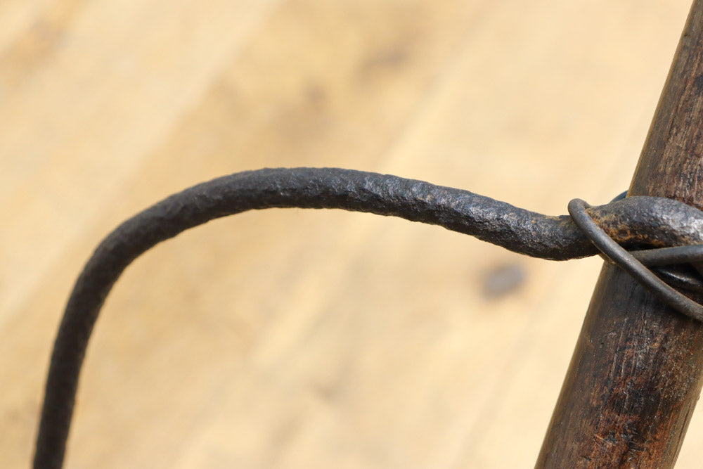 Antique tool (Kuwa) DC8989