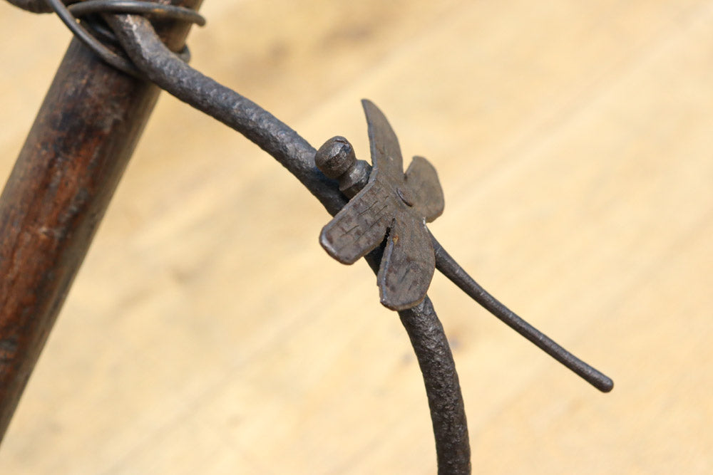 Antique tool (Kuwa) DC8989