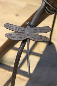 Antique tool (Kuwa) DC8989