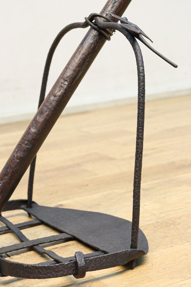 Antique tool (Kuwa) DC8989