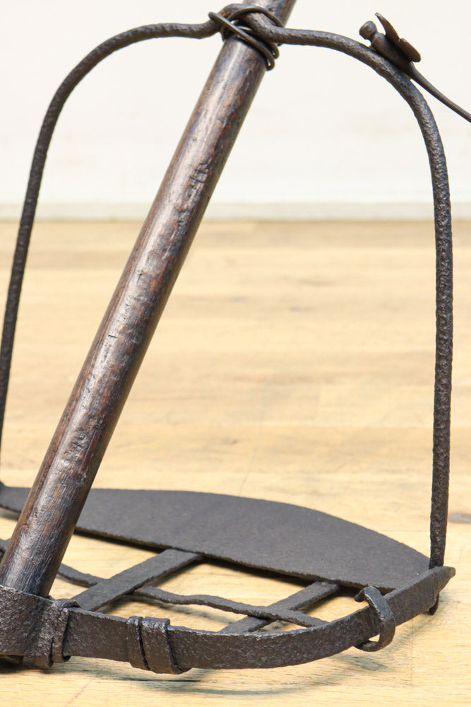 Antique tool (Kuwa) DC8989
