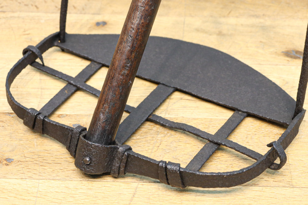 Antique tool (Kuwa) DC8989