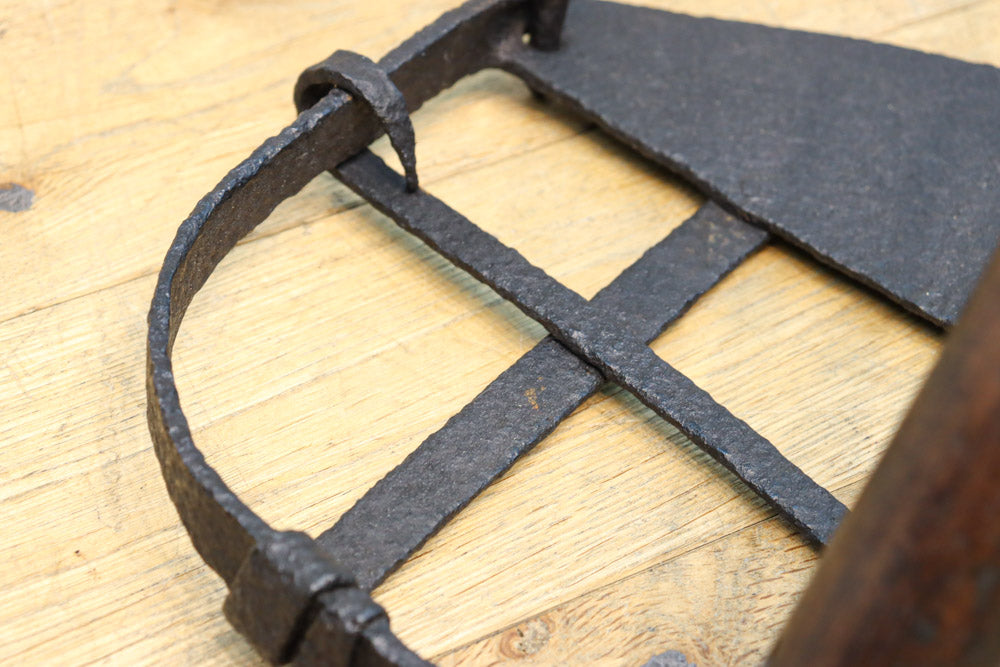 Antique tool (Kuwa) DC8989