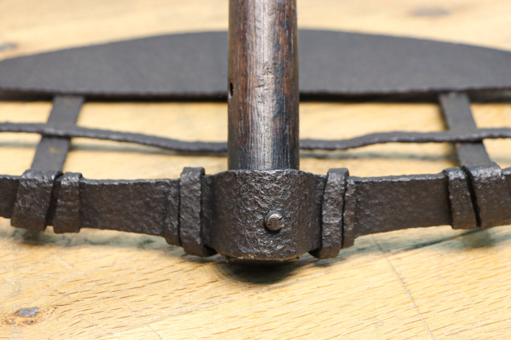 Antique tool (Kuwa) DC8989