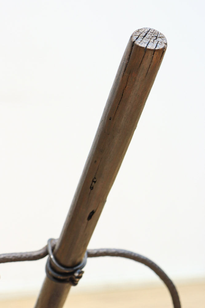 Antique tool (Kuwa) DC8989