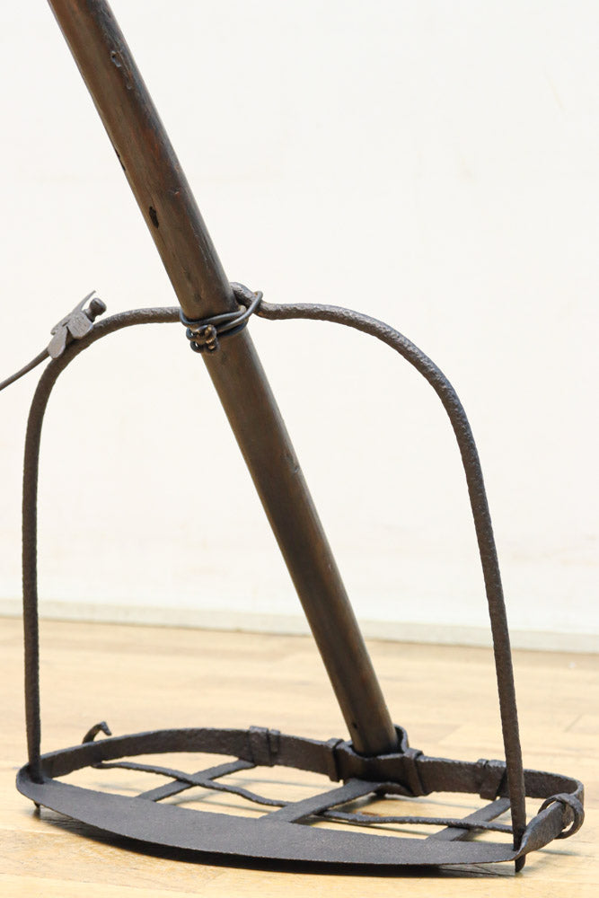 Antique tool (Kuwa) DC8989