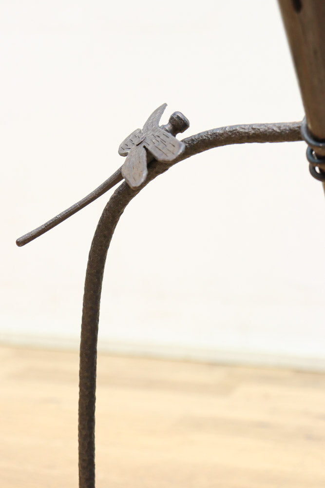 Antique tool (Kuwa) DC8989
