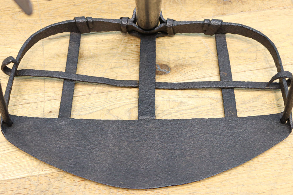 Antique tool (Kuwa) DC8989