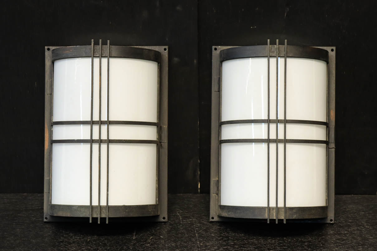 Entrance light cover DC9002