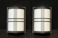 Entrance light cover DC9002