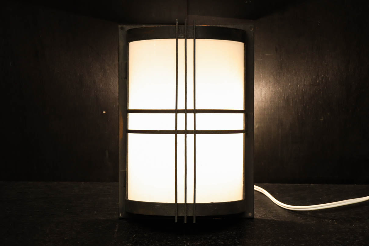 Entrance light cover DC9002