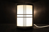 Entrance light cover DC9002