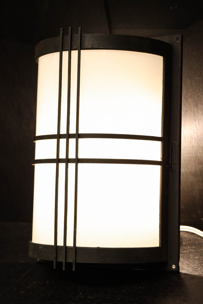 Entrance light cover DC9002