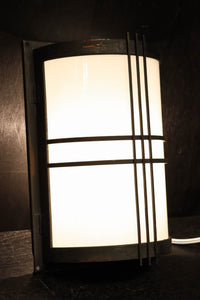 Entrance light cover DC9002