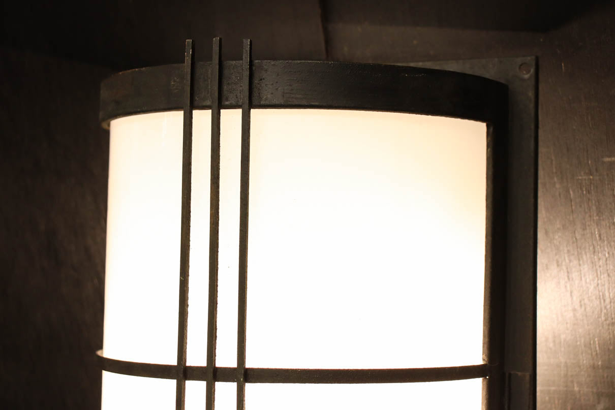 Entrance light cover DC9002