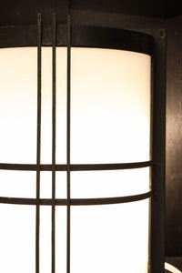 Entrance light cover DC9002