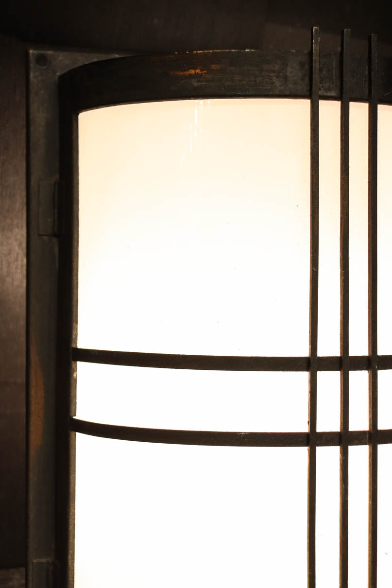 Entrance light cover DC9002