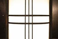 Entrance light cover DC9002