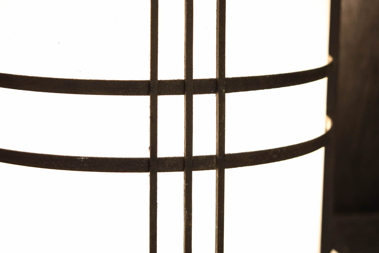 Entrance light cover DC9002