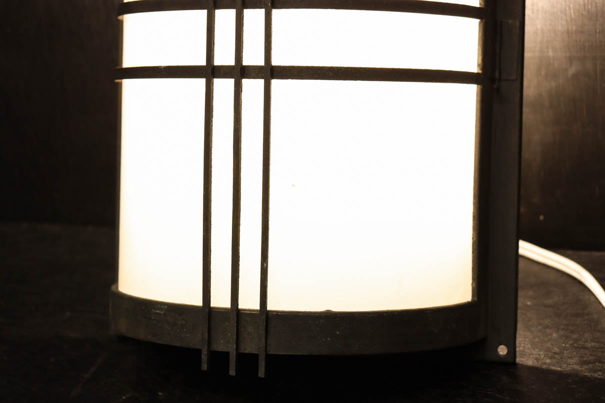 Entrance light cover DC9002