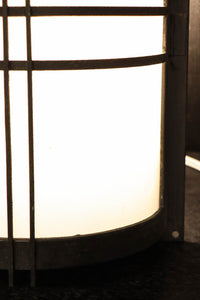 Entrance light cover DC9002