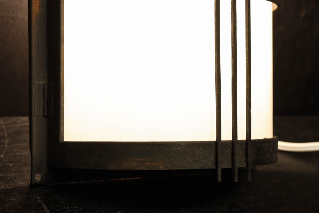 Entrance light cover DC9002