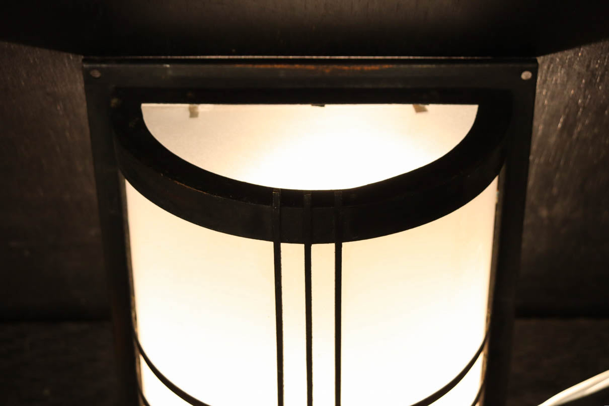 Entrance light cover DC9002