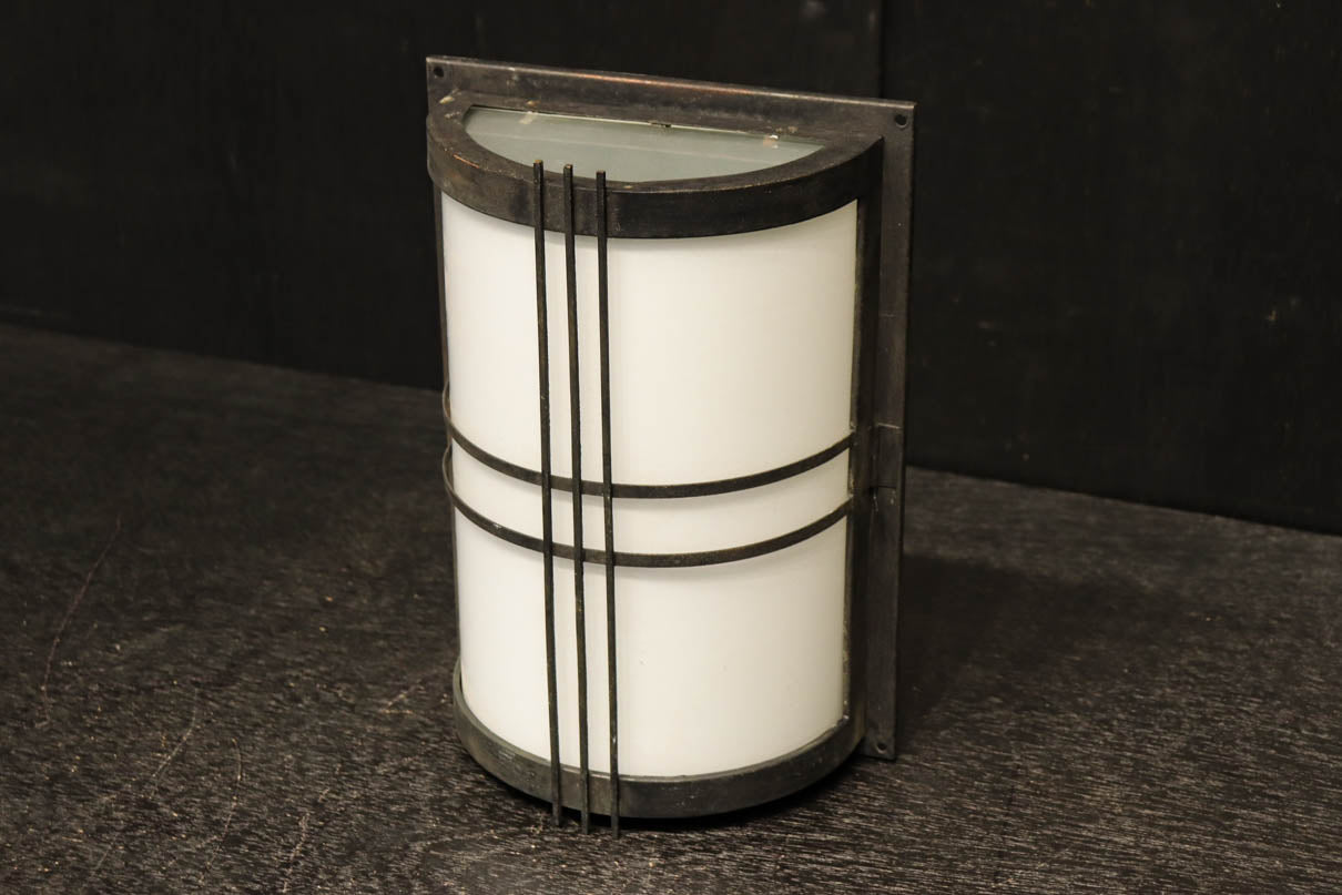 Entrance light cover DC9002