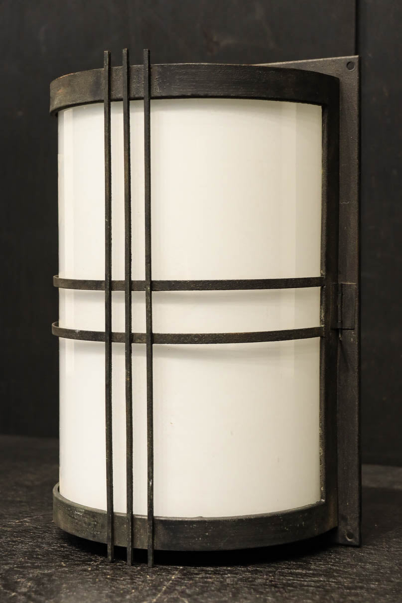 Entrance light cover DC9002