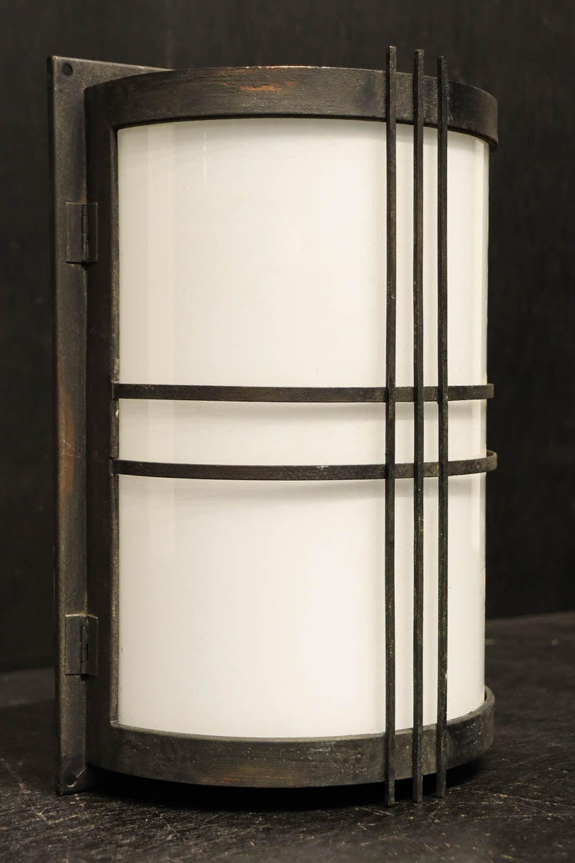 Entrance light cover DC9002